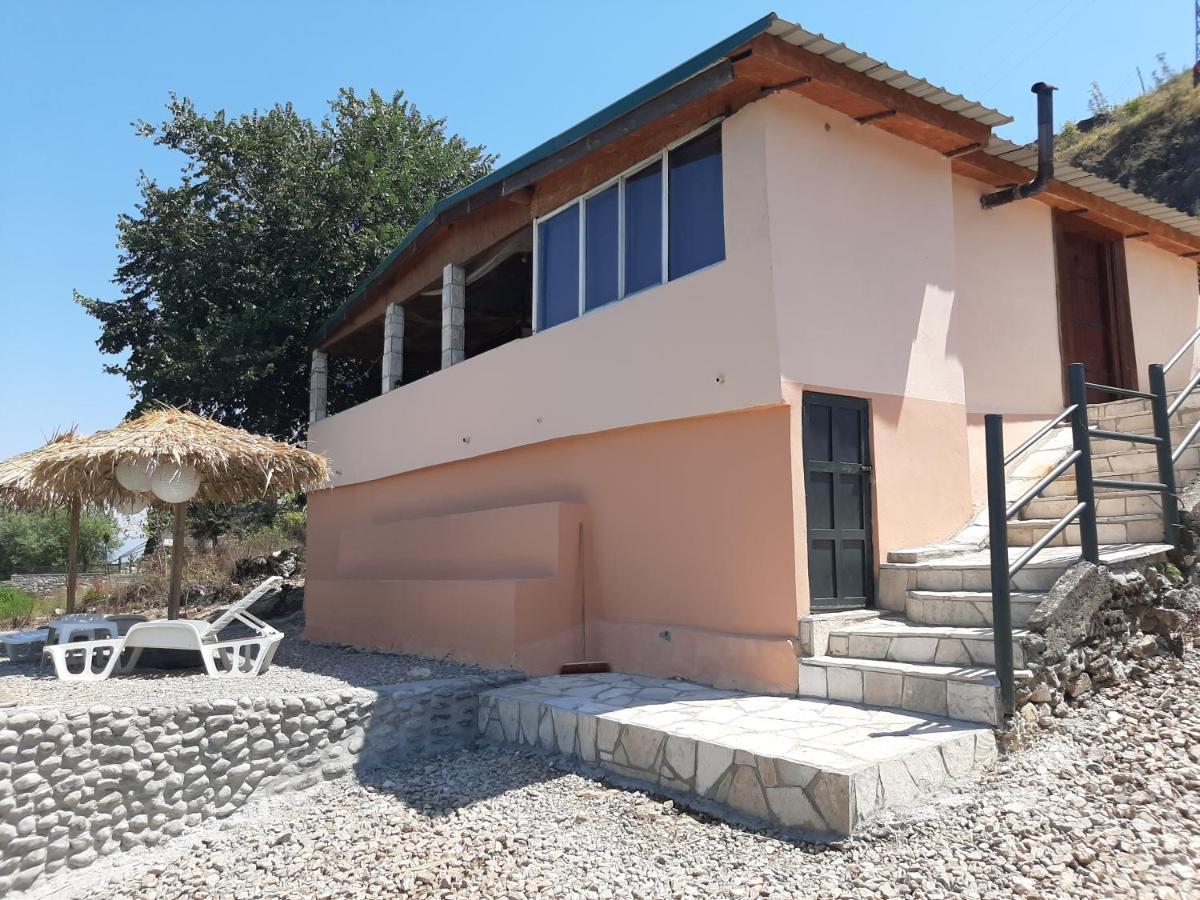 Skadar Lake House Virpazar Exterior foto