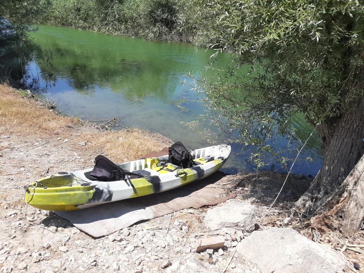 Skadar Lake House Virpazar Exterior foto