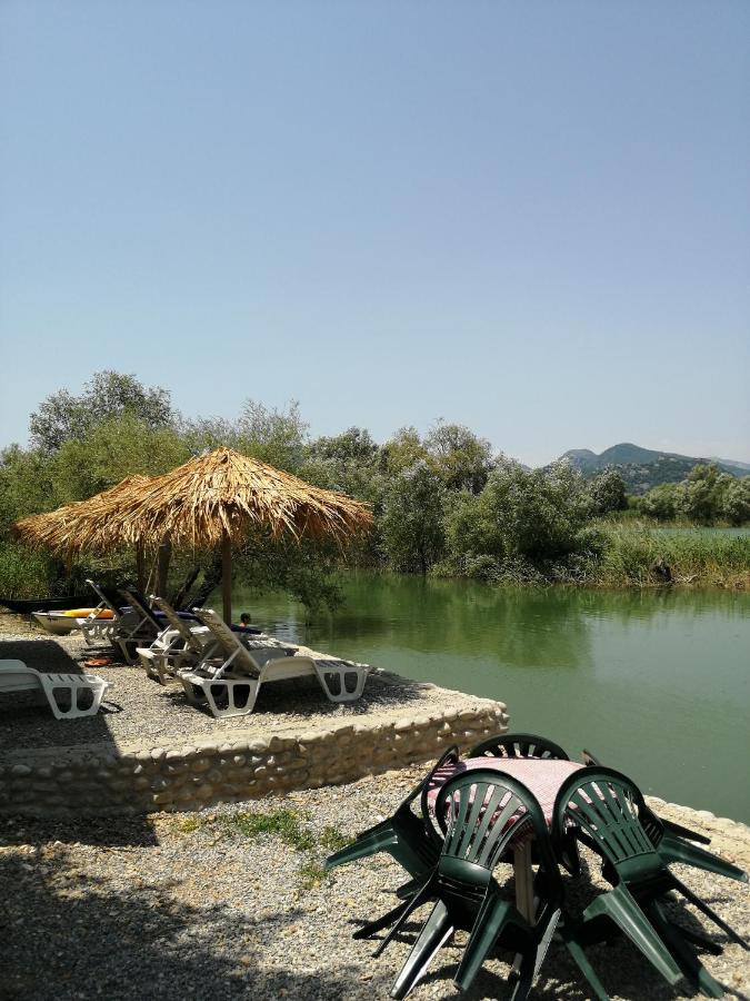 Skadar Lake House Virpazar Exterior foto