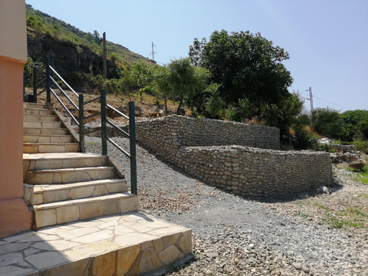 Skadar Lake House Virpazar Exterior foto