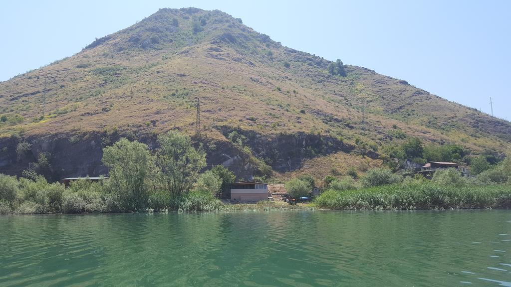 Skadar Lake House Virpazar Exterior foto