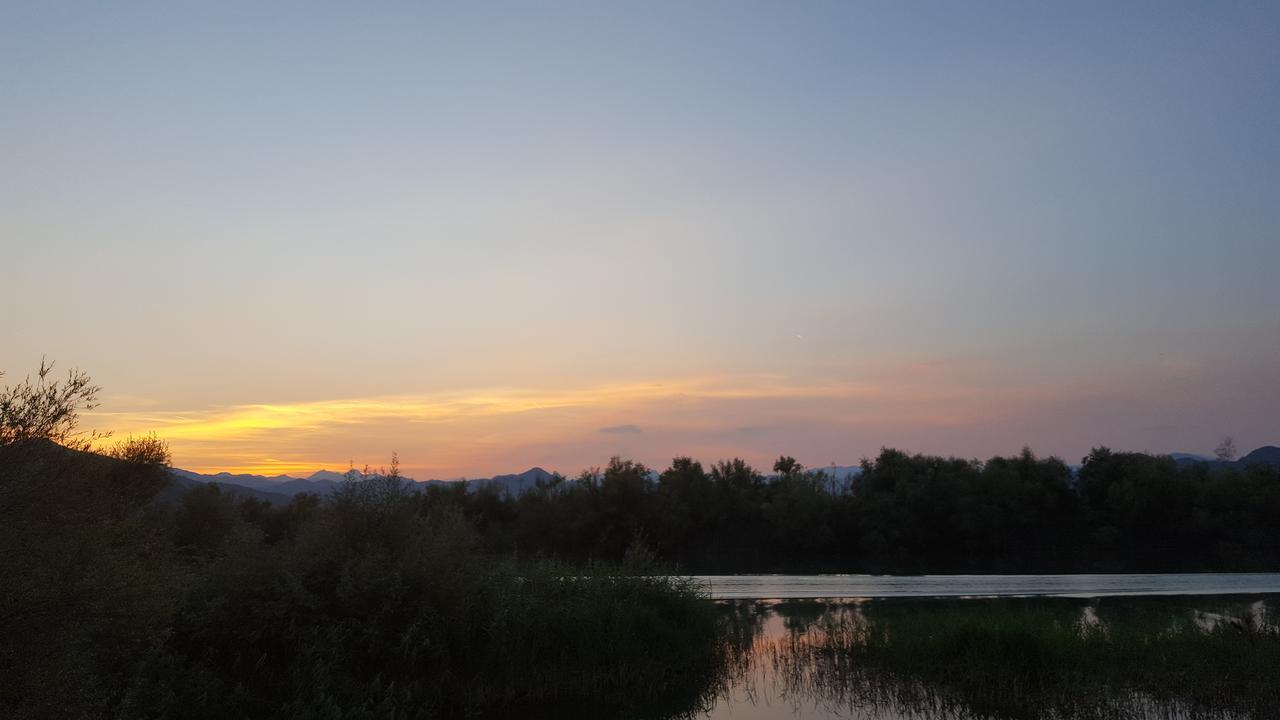 Skadar Lake House Virpazar Exterior foto